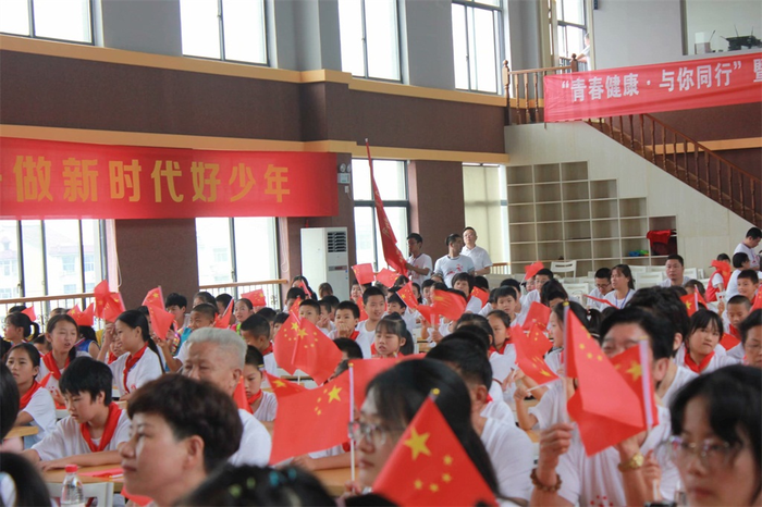 珍琦公益 | 爱心助力不放假，2019富阳区“假日爱心学校”启动